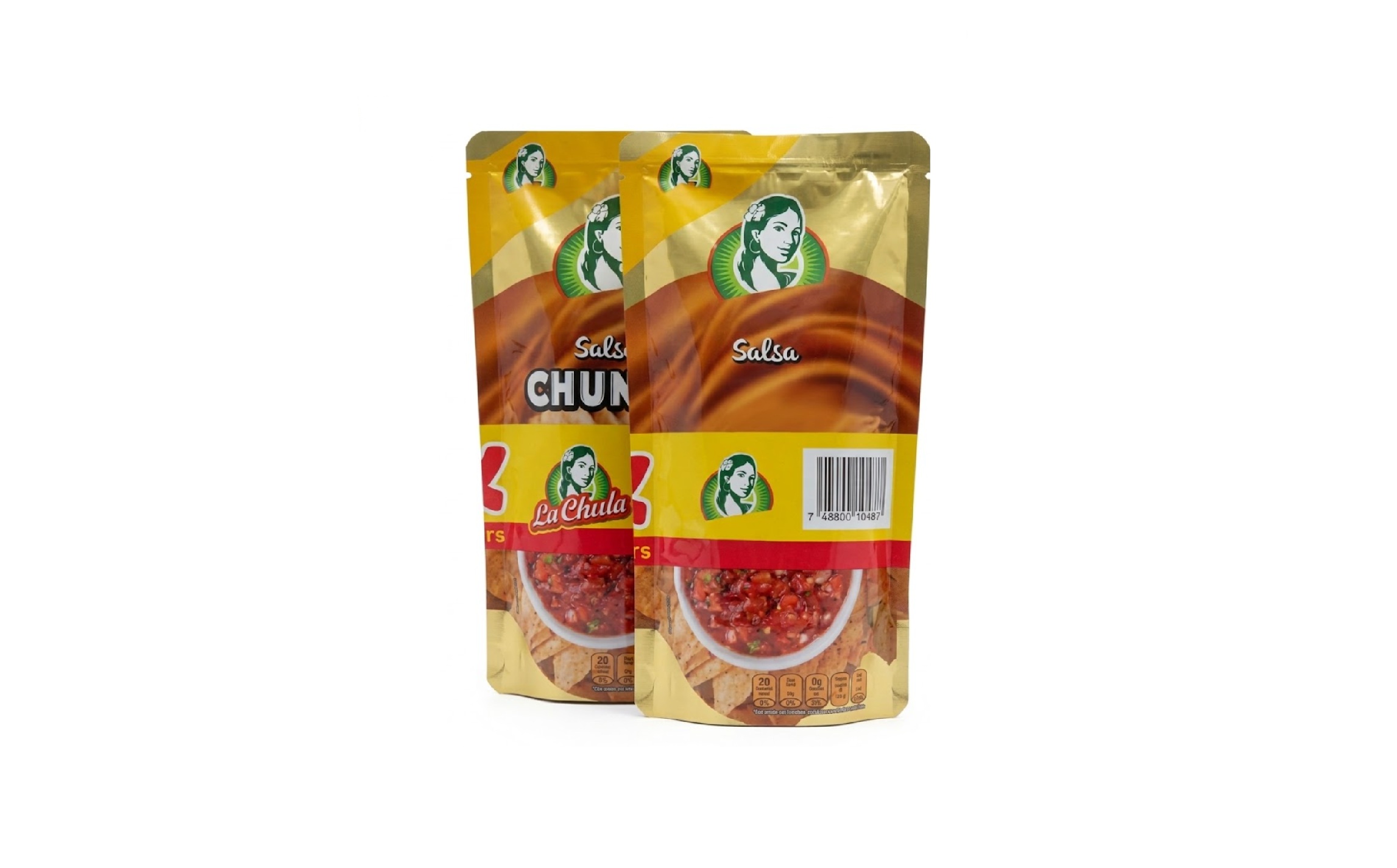 Copacking Manual - Inclusión de regalías