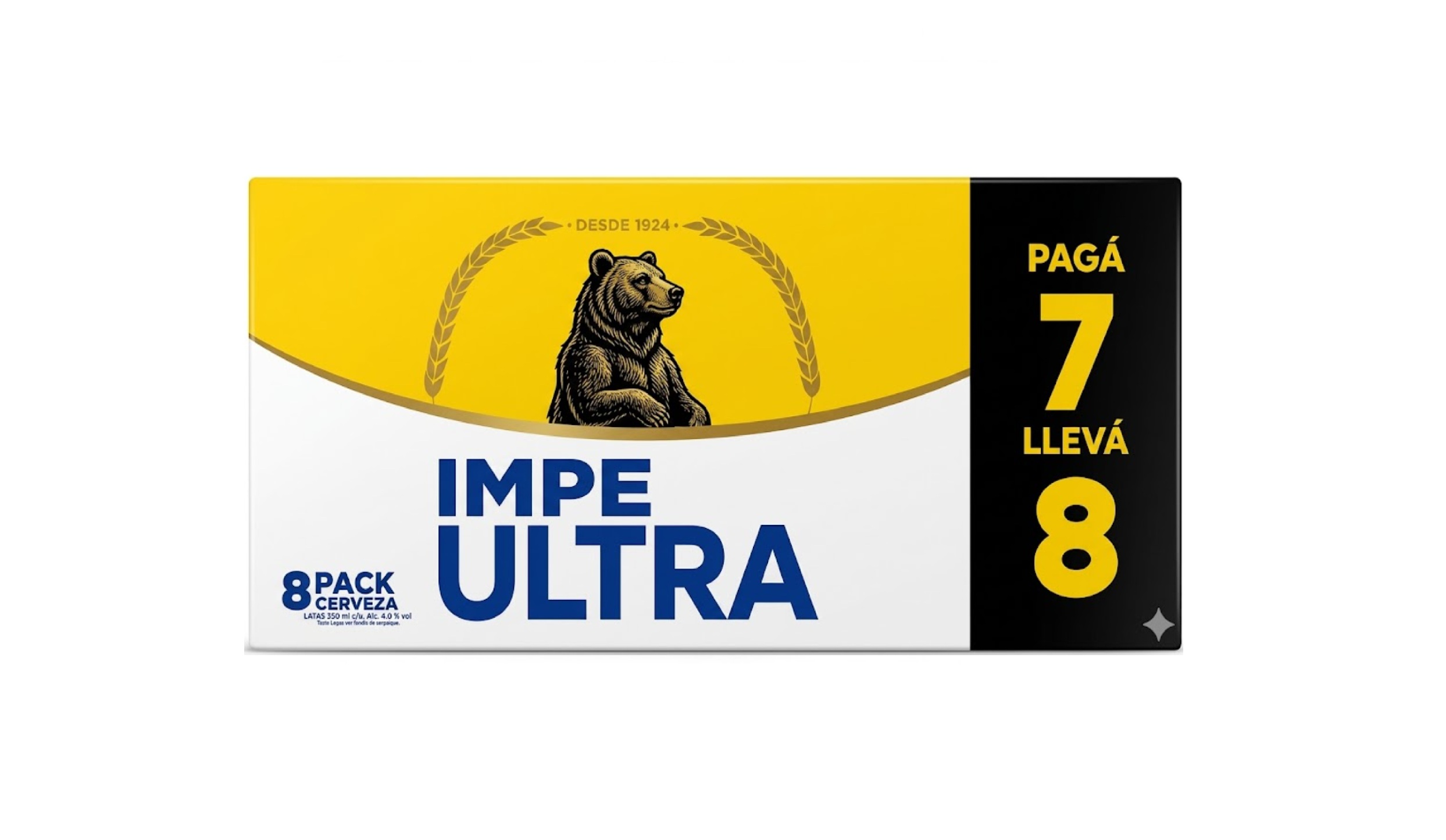 Copacking Manual - Línea de producción