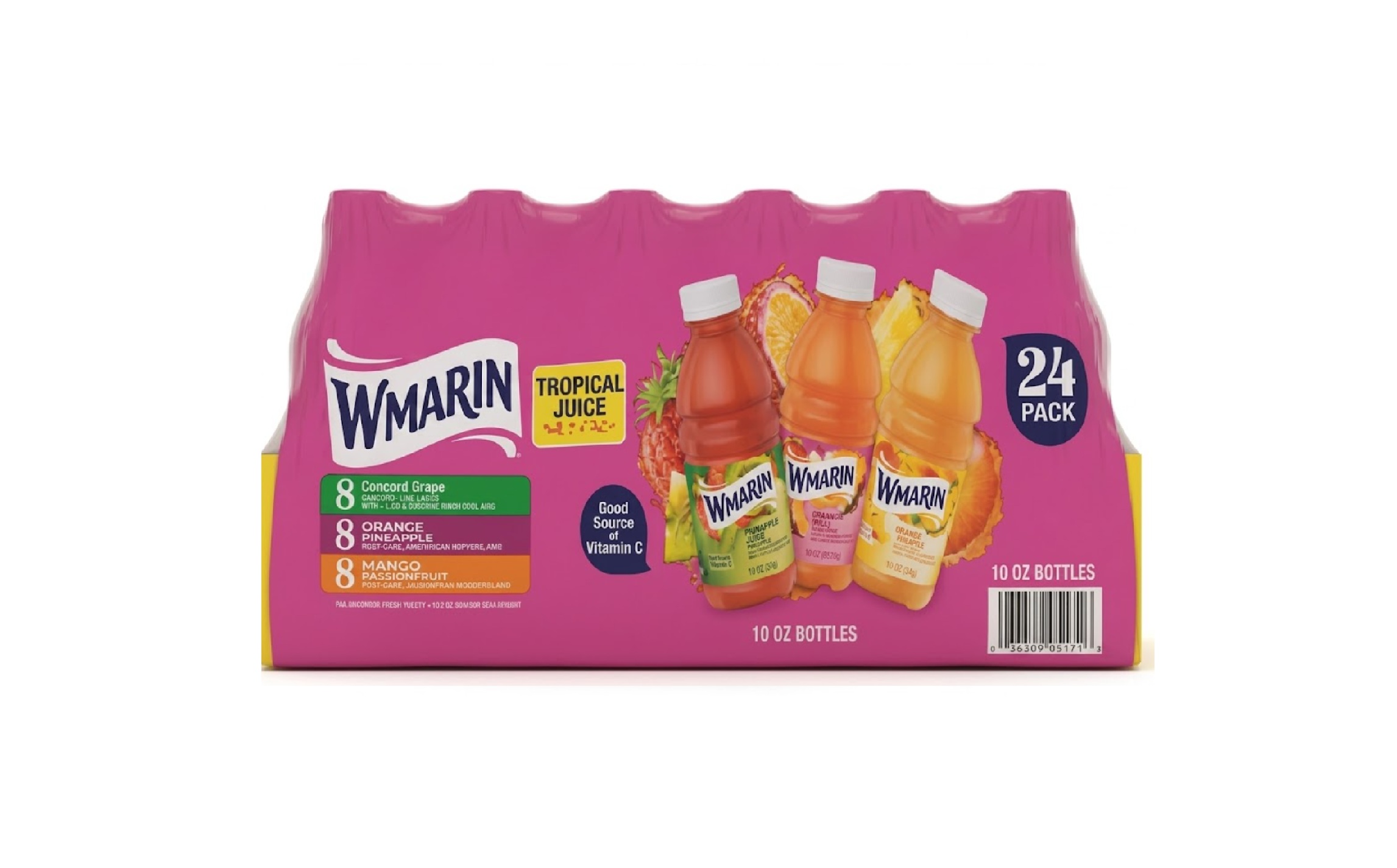 Armados Termoformados - Multipack